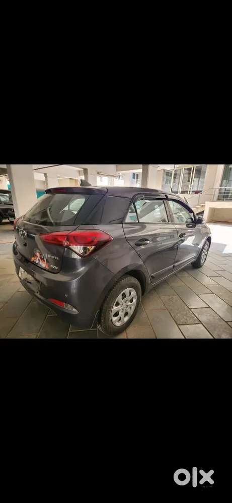 Hundai I20 Sports Vtvt

Fix Price