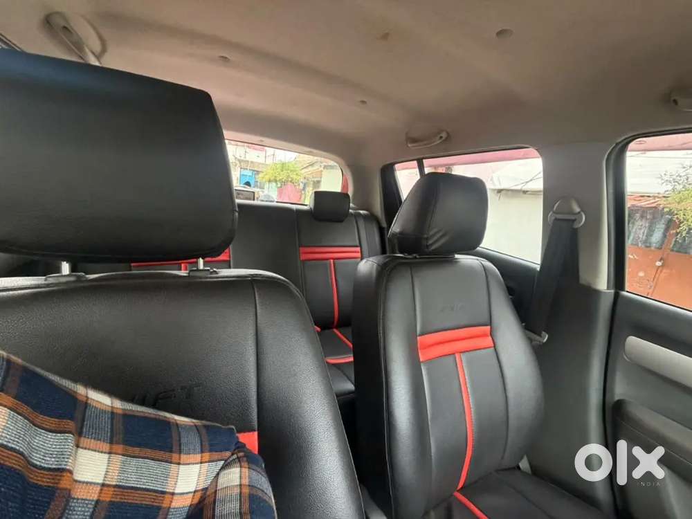 Maruti Suzuki Swift 2010