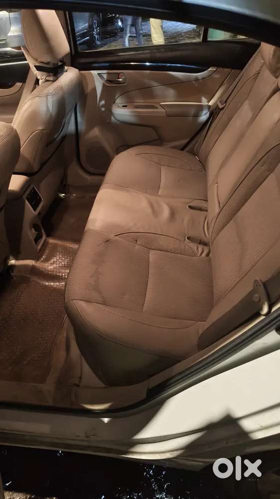 Selling My Premium Maruti Suzuki Ciaz Zdi+ Shvs 2016 Diesel.