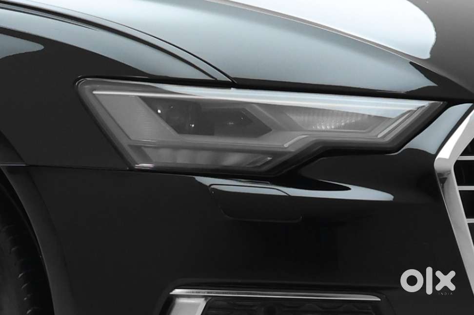 Audi A6 2.0 45 Tfsi Premium Plus, 2022, Petrol