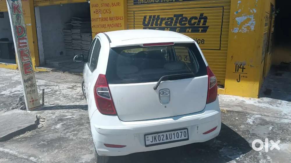 Hyundai Magna I 10 Good Condition