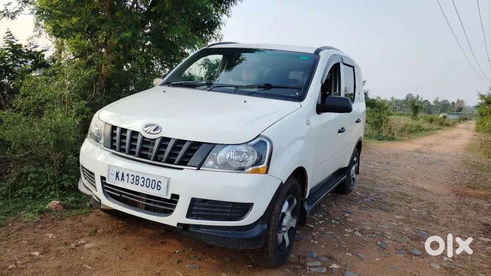 Mahindra Xylo 2013 Diesel 193000 Km Driven