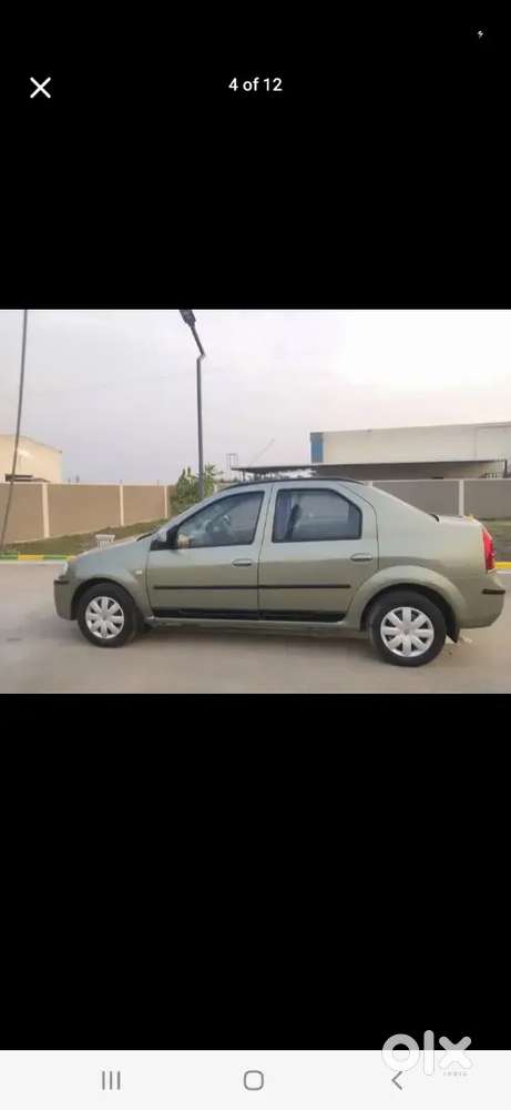 Mahindra Verito 2011 Diesel Good Condition