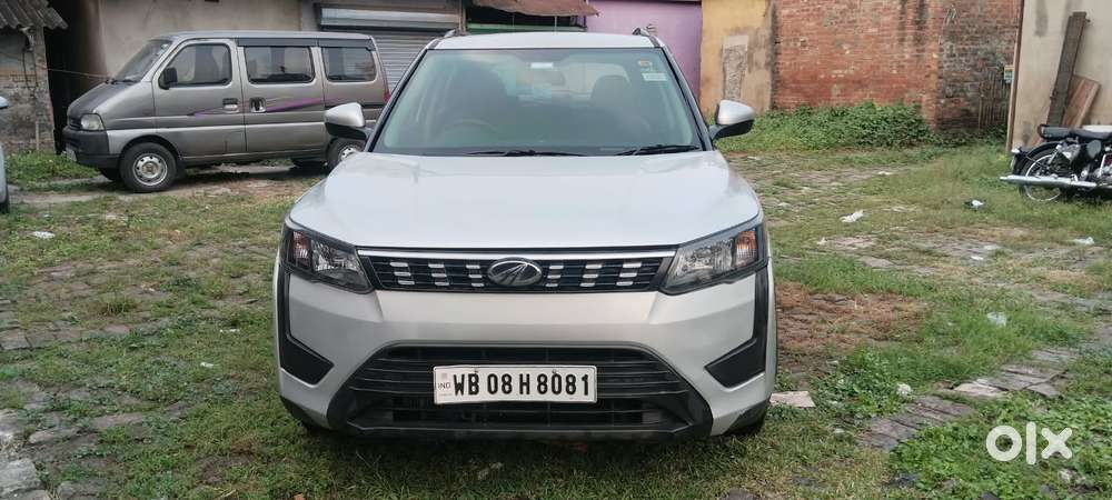 Mahindra Xuv300 W6 Diesel, 2020, Diesel