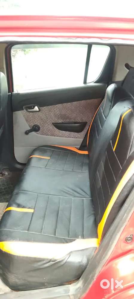 Maruti Suzuki Alto 2018 Automatic