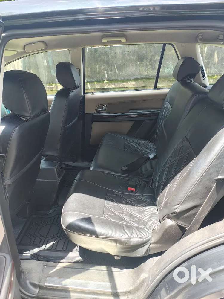 Tata Aria 2014 Diesel Well Maintained