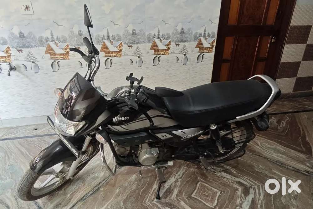 Second Hand Bike Price Hf Deluxe Price Olx HF Deluxe Self Start