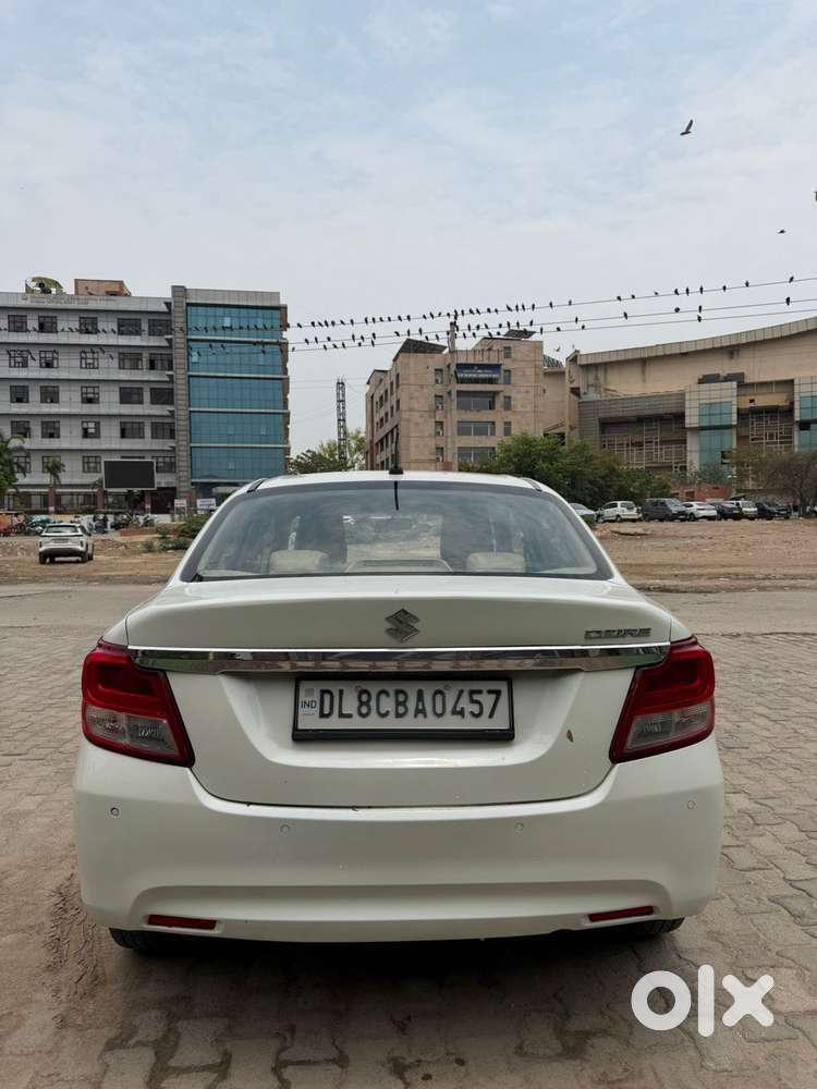Maruti Suzuki Swift Dzire 1.3 Vxi, 2020, Petrol