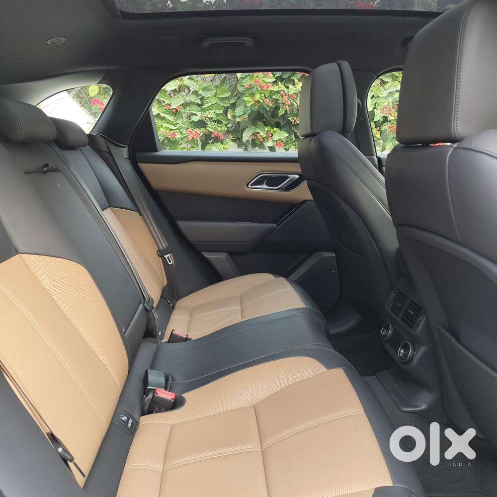 Land Rover Range Velar Hse Dynamic 2.0 Diesel, 2024, Diesel