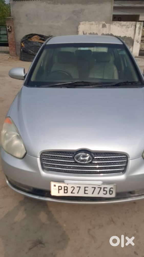 Hyundai Car Petrol 2006