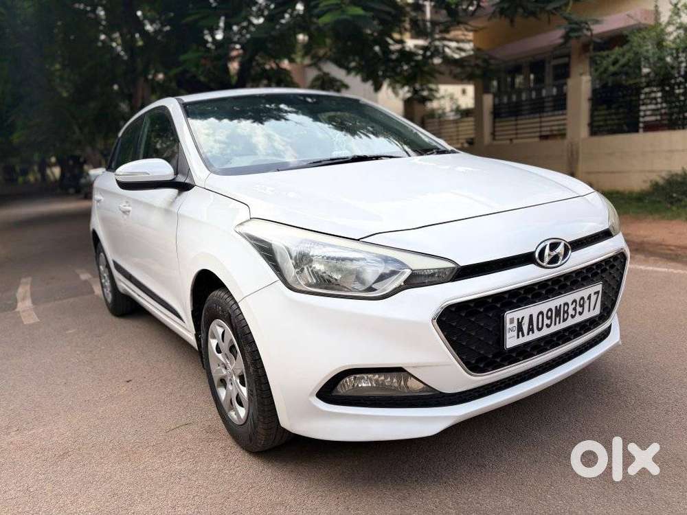 Hyundai I20 1.2 Spotz, 2014, Petrol