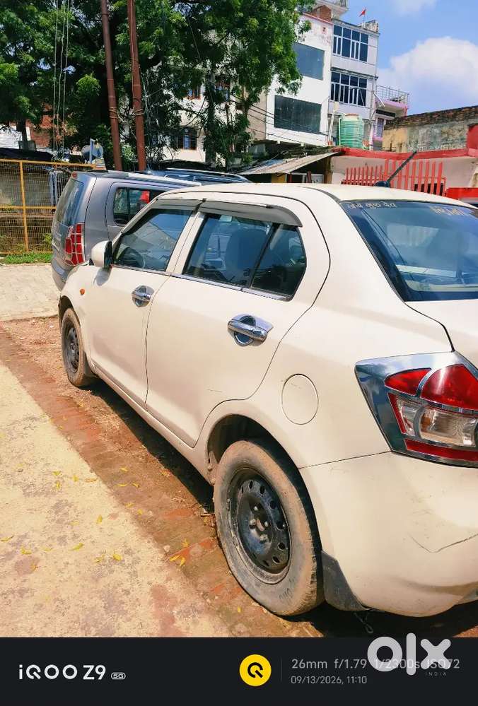 2014 Maruti Suzuki Dzire Vdi