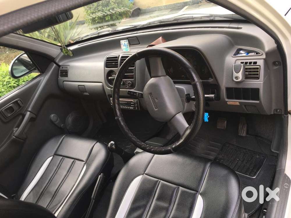 Maruti Suzuki Zen 2003
