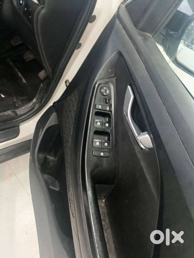 Hyundai Creta 1.6 Crdi At S Plus, 2023, Petrol