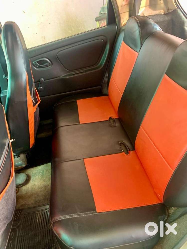 Maruti Suzuki Alto 2012 Petrol 41000 Km Driven