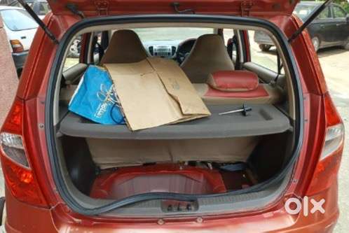 For Sale: Hyundai I10 2013 Petrol Manual