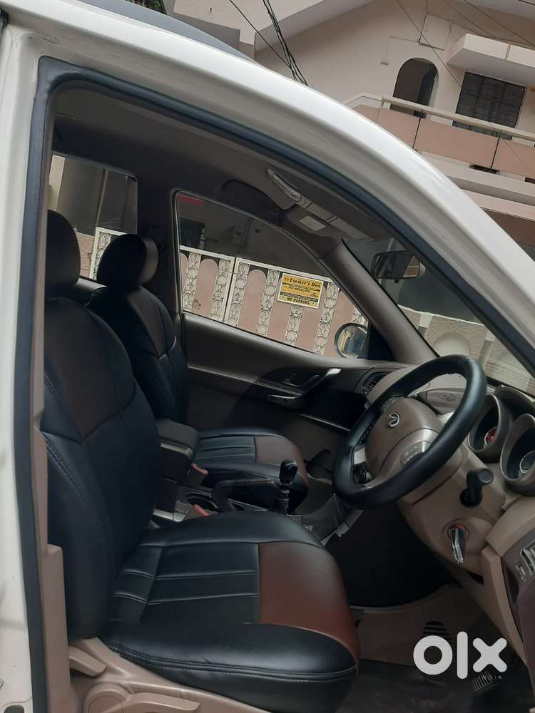 Mahindra Xuv500, 2013, Diesel