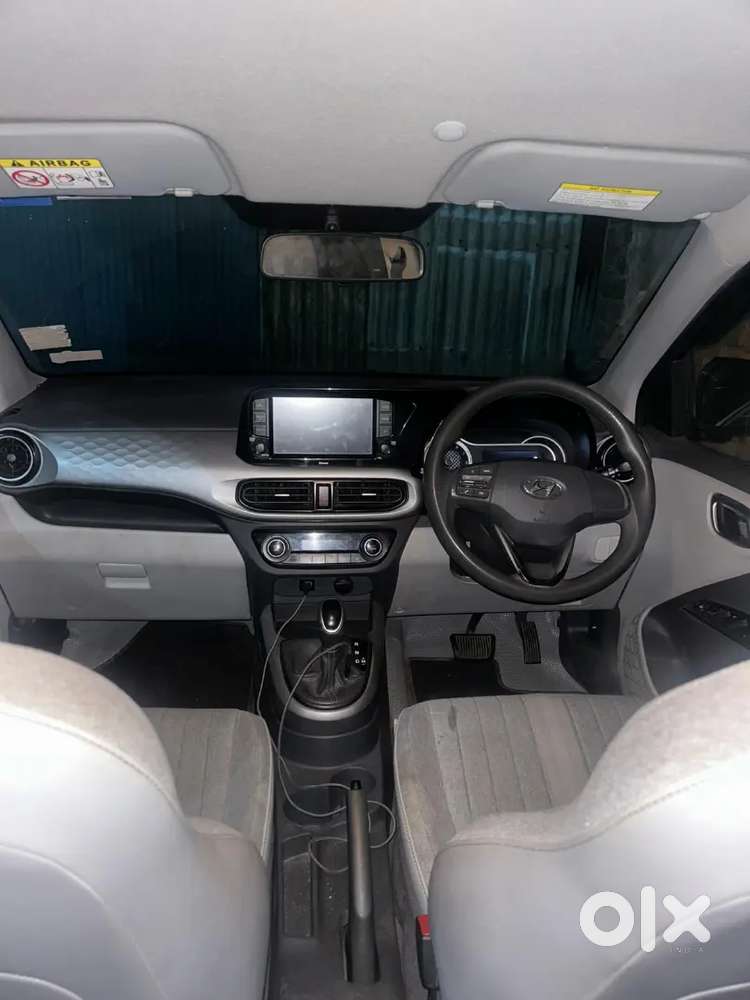 Hyundai Grand  I10 Nios