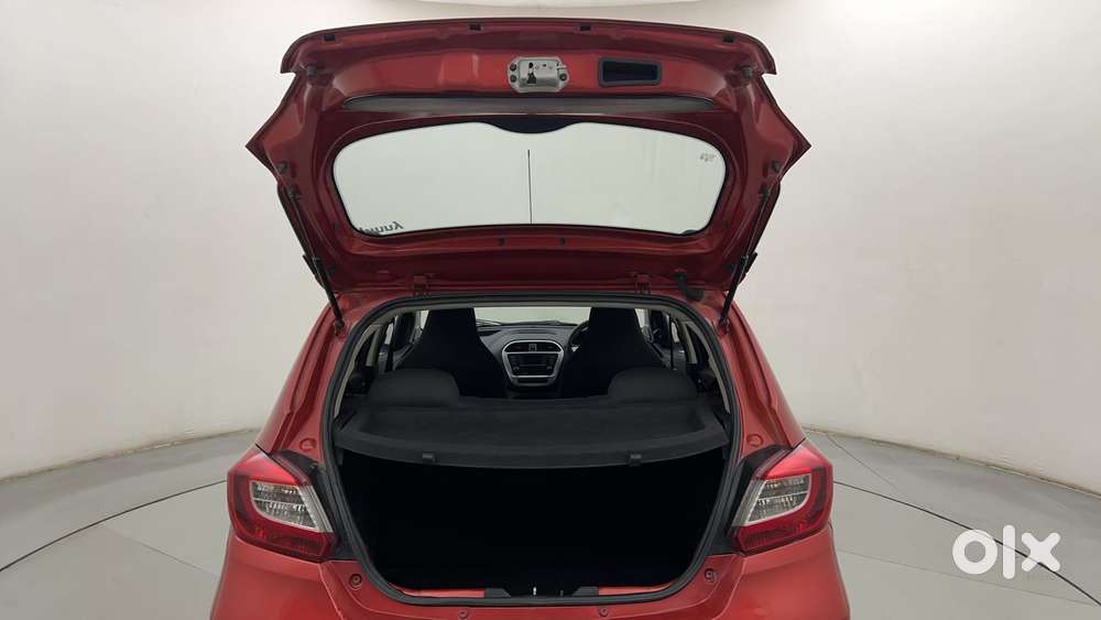 Tata Tiago 1.2 Revotron Xt, 2017, Petrol