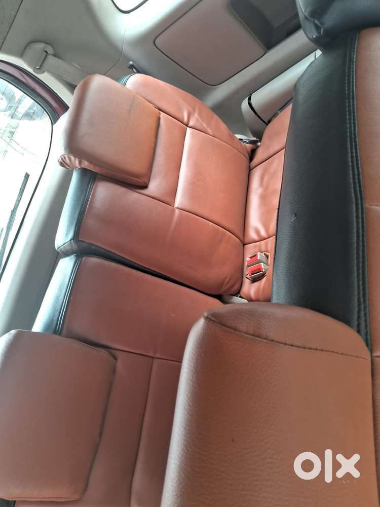 Toyota Innova 2.5 G (diesel) 7 Seater, 2012, Diesel