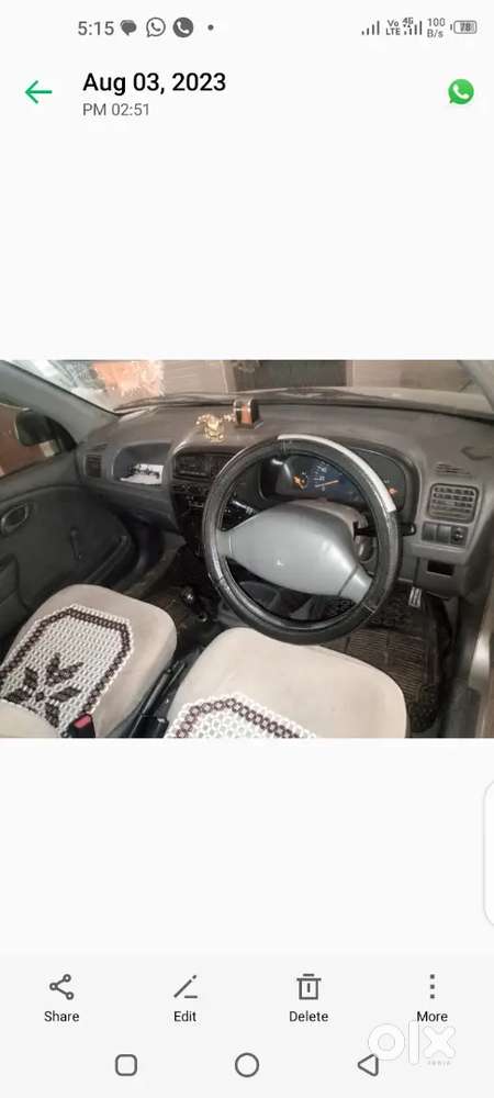 Good Condition