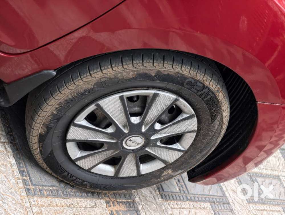 Hyundai Eon D Lite, 2013, Petrol