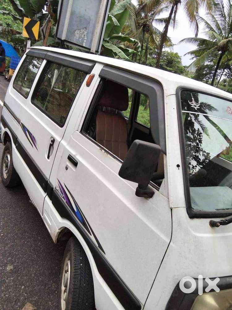 Maruthi Omini