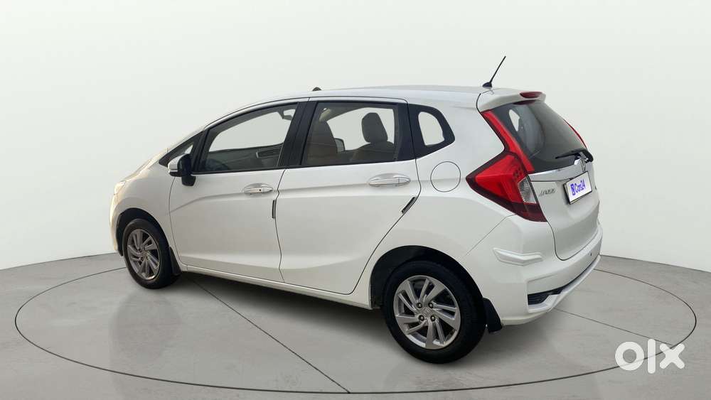 Honda Jazz Vx Cvt, 2021, Petrol