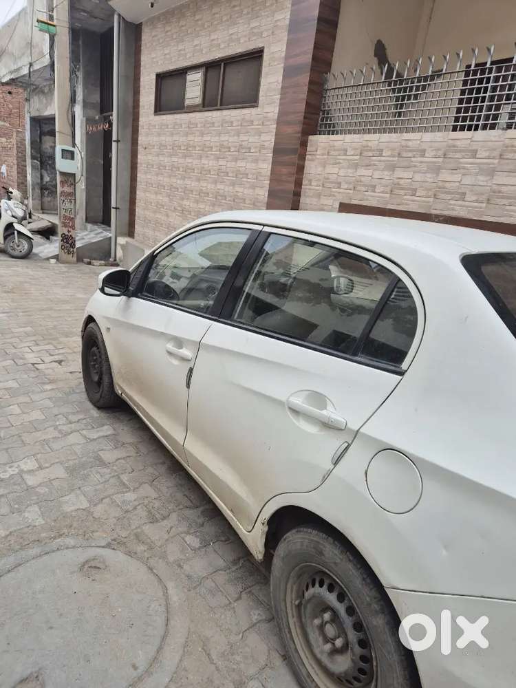 Honda Amaze 1.5 S 2013 Diesel
