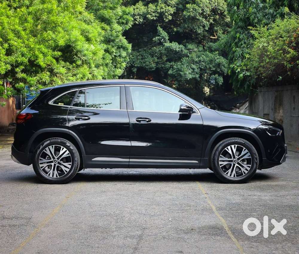 Mercedes-benz Gla 200, 2025, Petrol