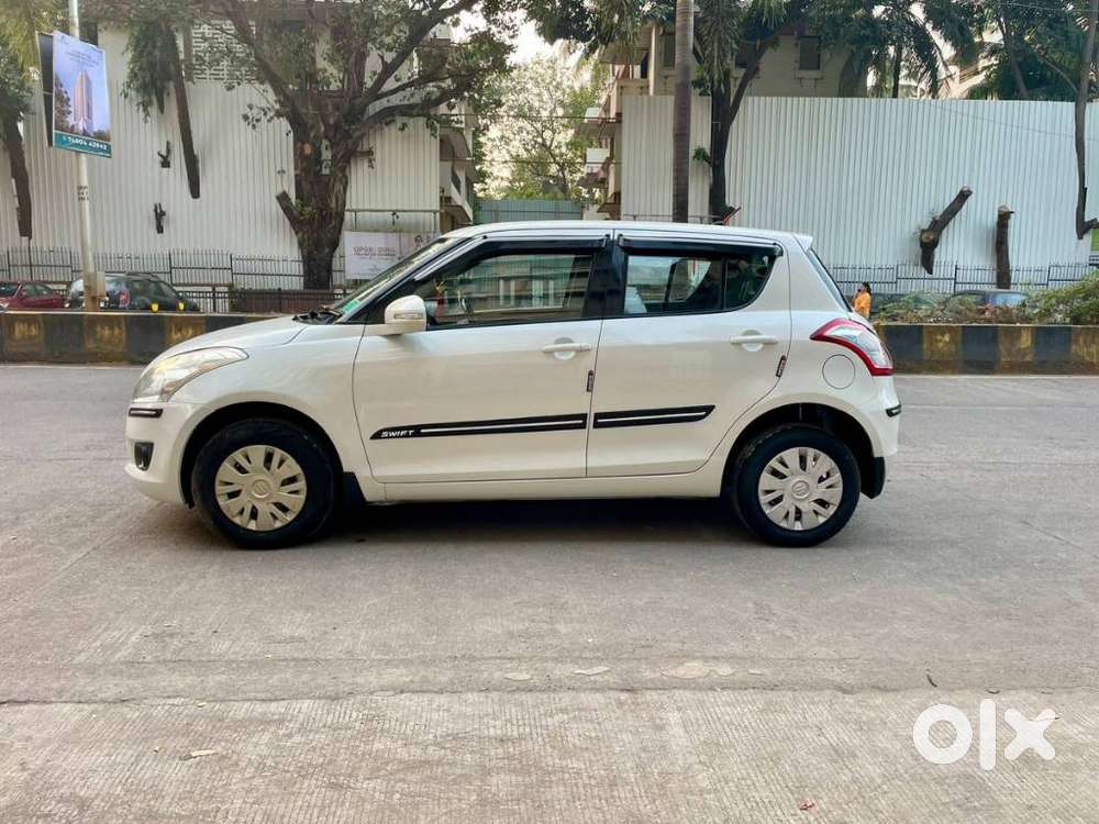 Maruti Suzuki Swift 2011-2014 Vxi, 2014, Petrol