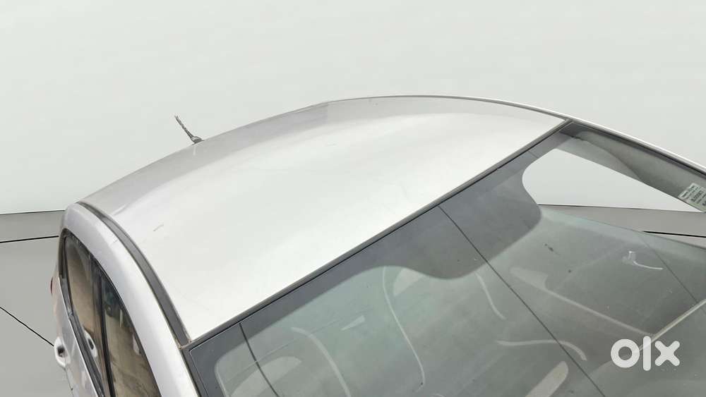 Hyundai Xcent S 1.2 (o), 2014, Cng & Hybrids