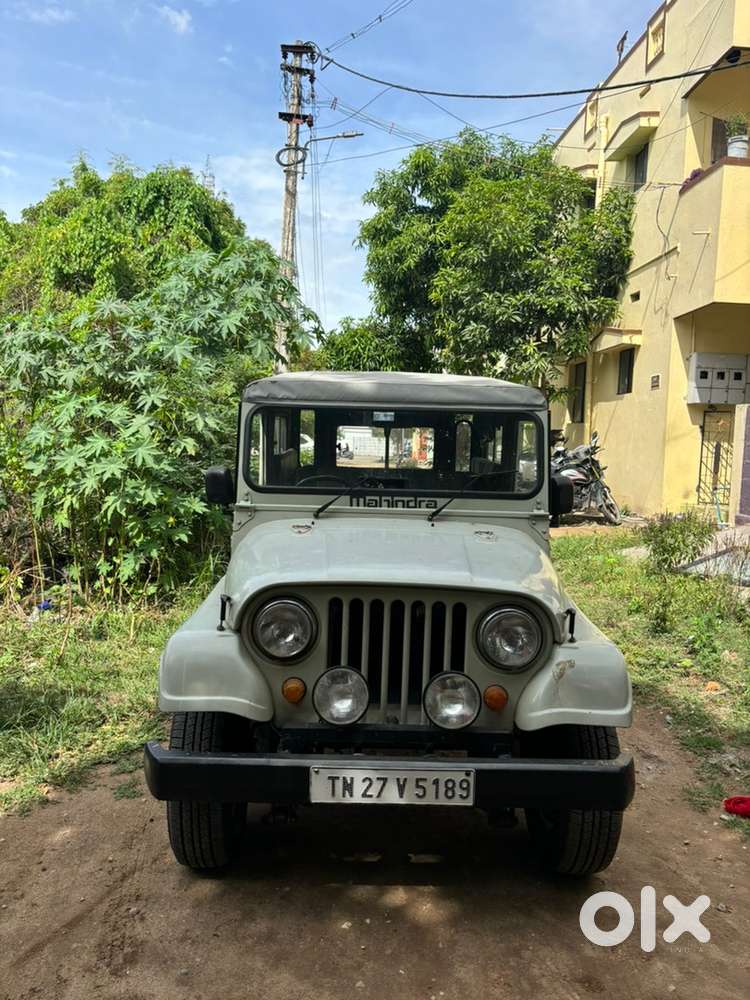 Mahindra Mm540 Disel 2wd Well Maintained