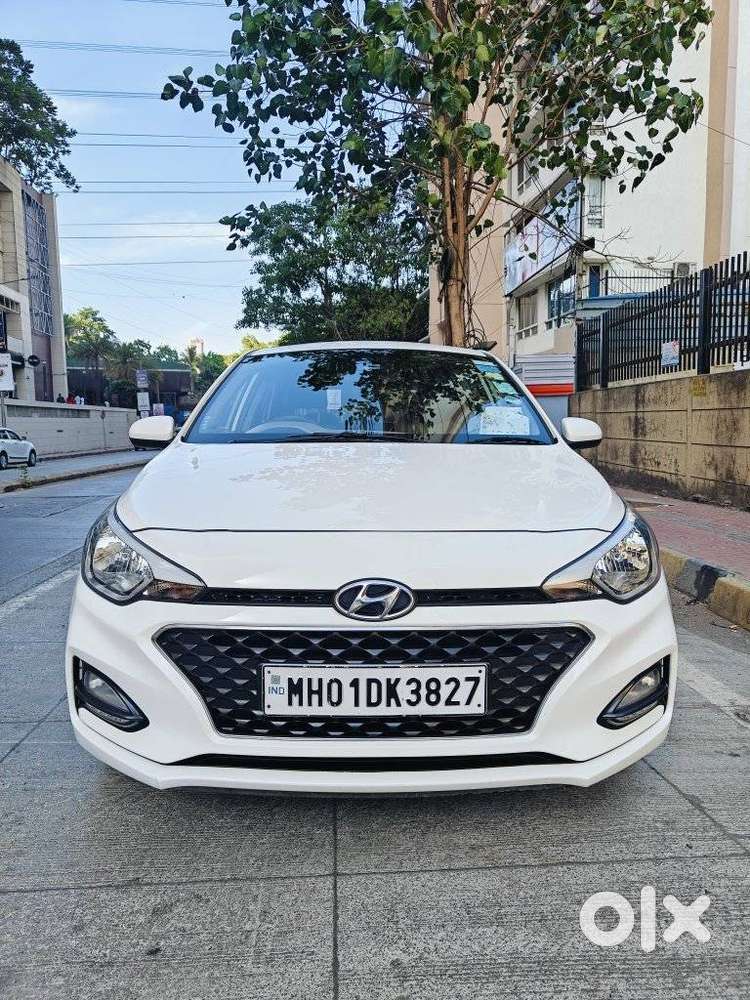 Hyundai Elite I20 Magna Plus, 2019, Petrol