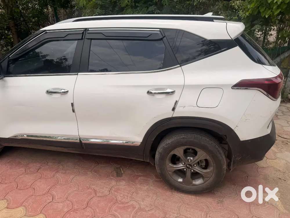 Kia Seltos Htx.o.. 2020