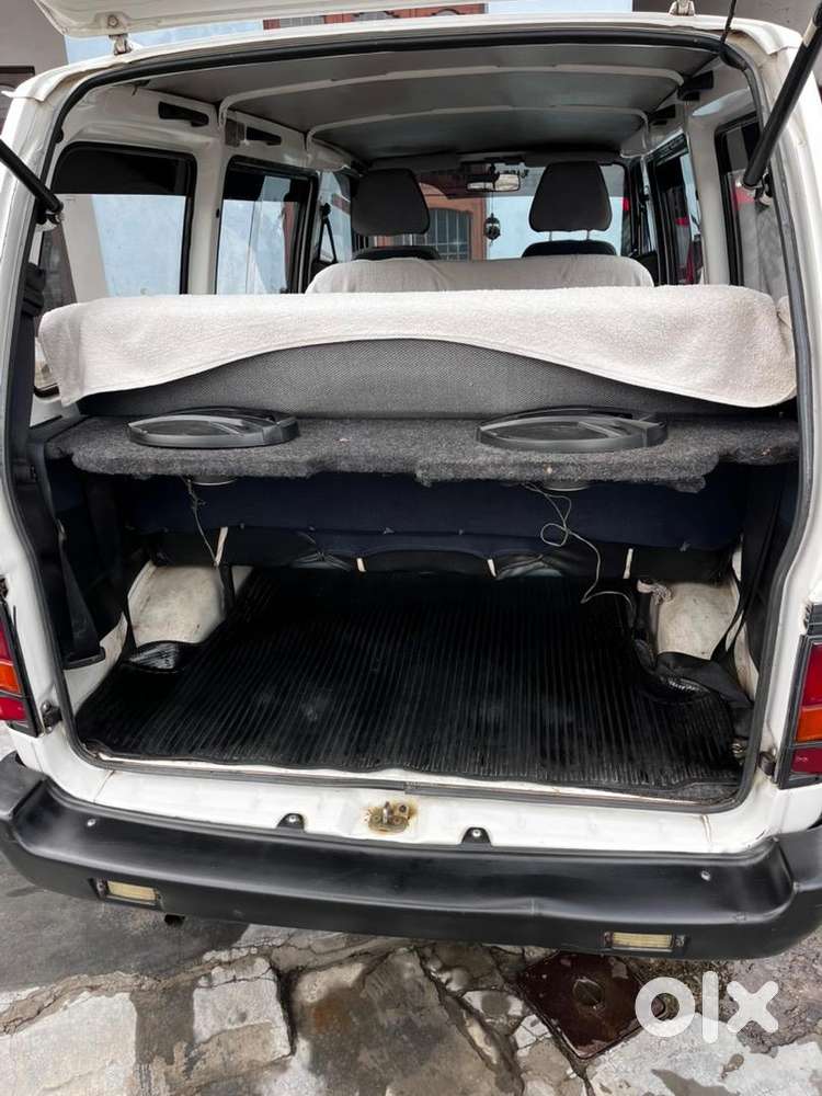 Maruti Suzuki 2011 Km-driven Car