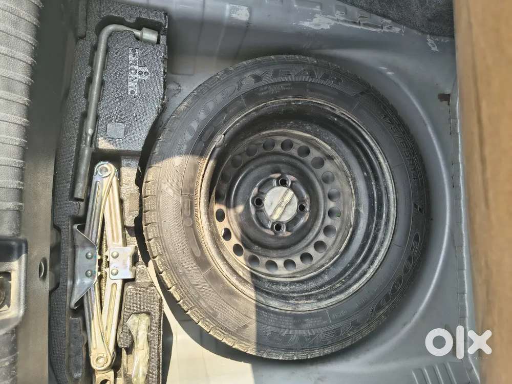 Honda Amaze 1.2 2016 Petrol Manual