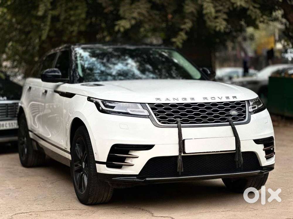 Land Rover Range Velar Hse Dynamic 2.0 Diesel, 2019, Diesel