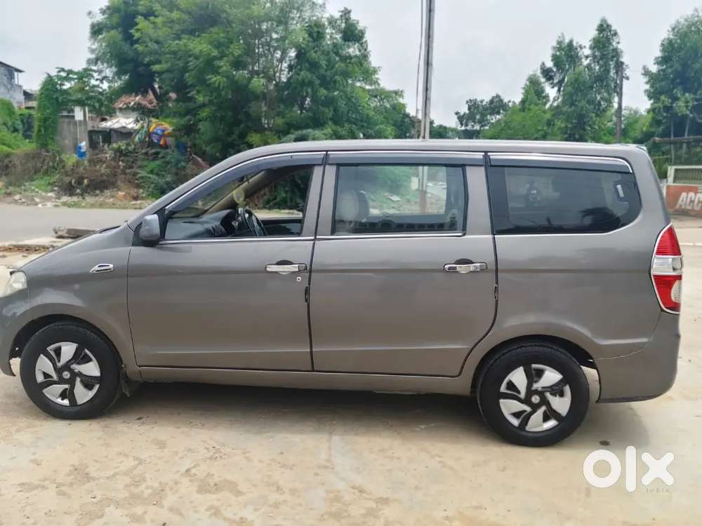 Chevrolet Enjoy 2014 Diesel Well Maintained