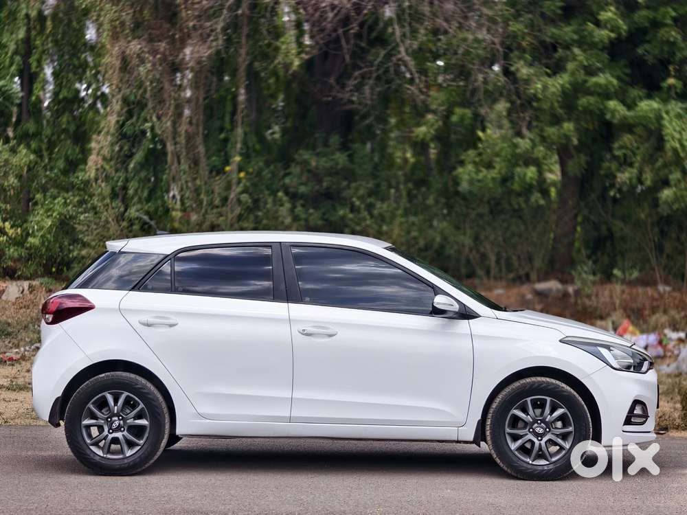 Hyundai I20 1.2 Asta, 2018, Diesel