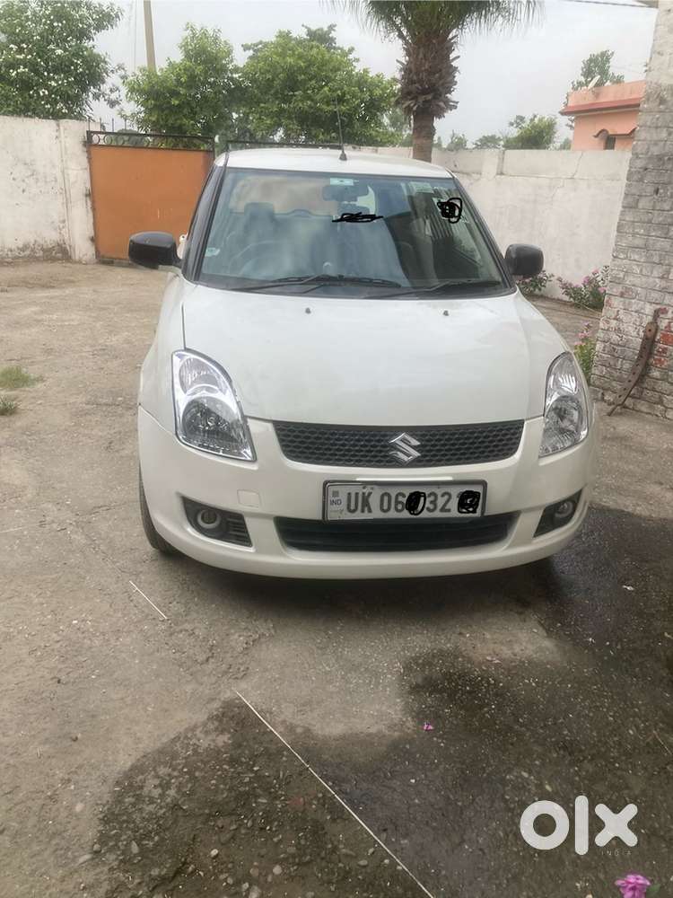 Maruti Swift Diesel 2011
