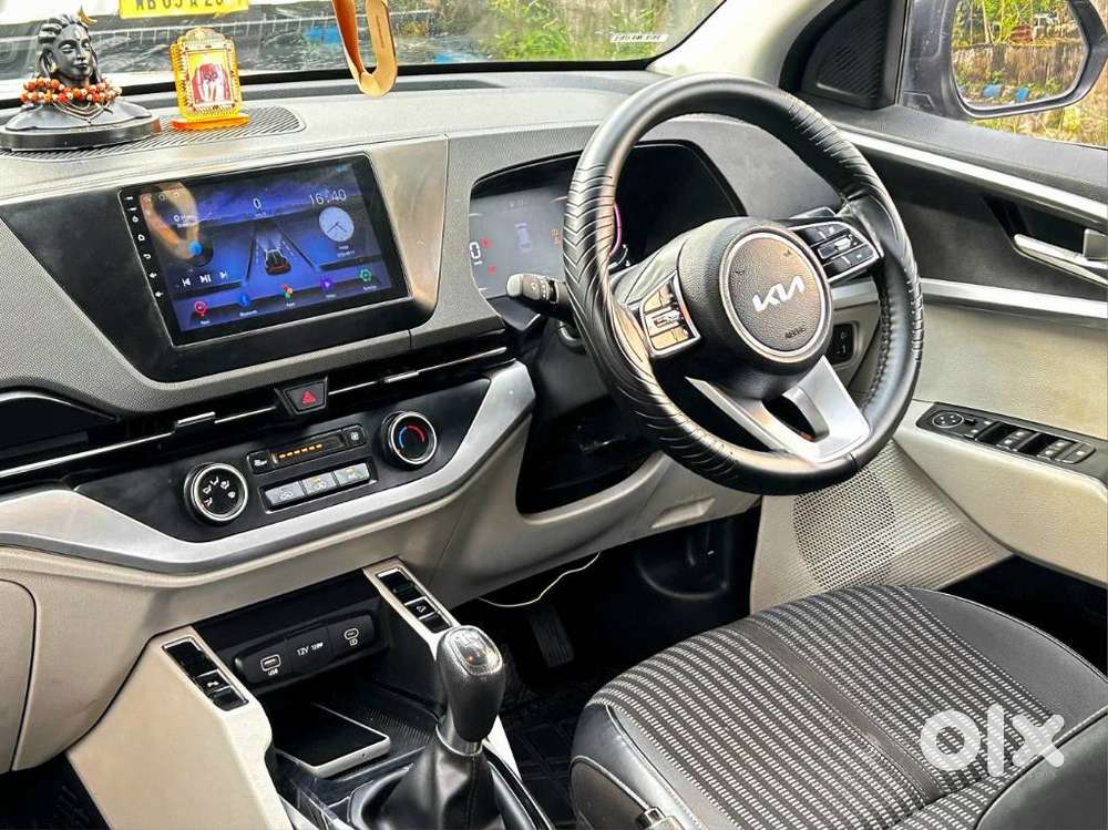 Kia Carens 1.5 Prestige 7 Str, 2022, Diesel