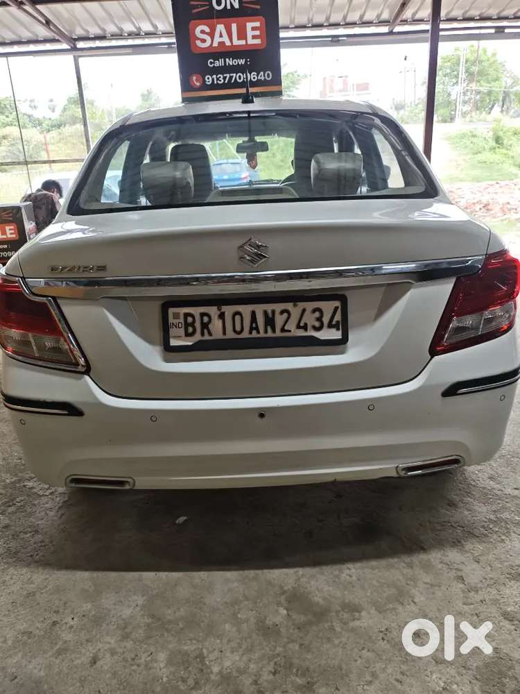 Maruti Suzuki Dzire 2023