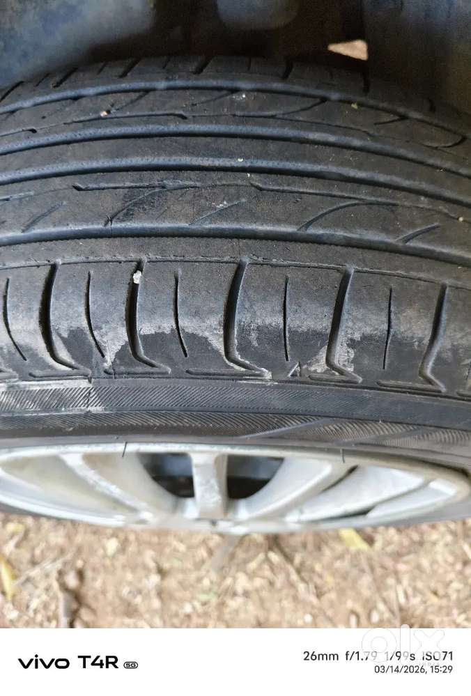 Maruti Suzuki Swift Dzire 2018 Diesel 100805 Km Driven