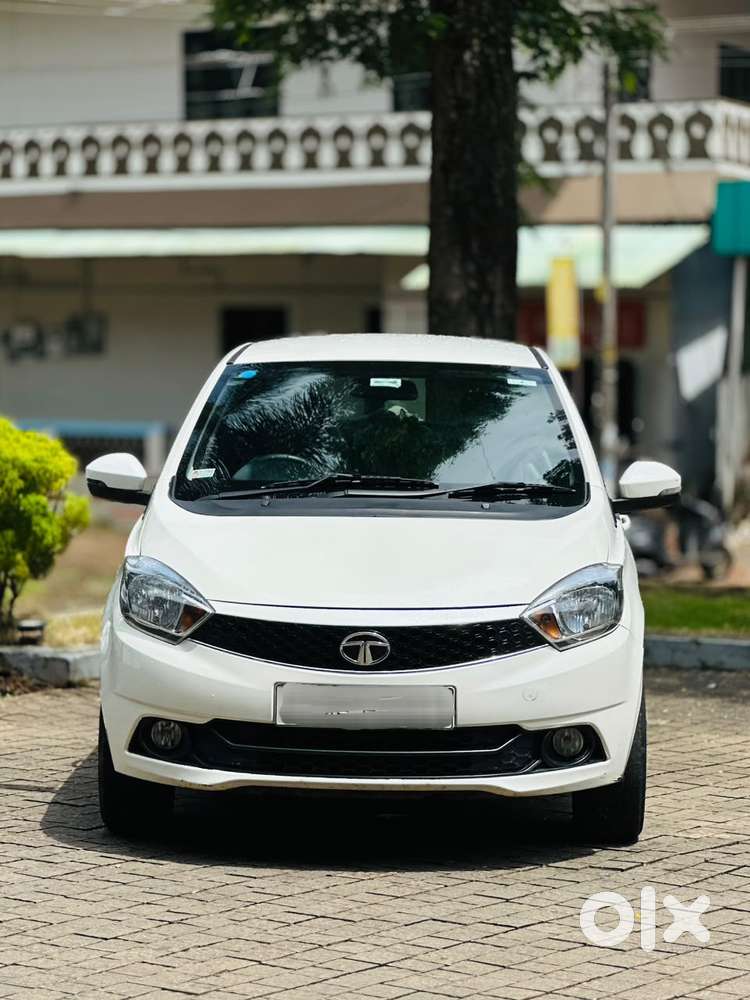 Tata Tigor 1.2 Revotron Xta, 2017, Diesel