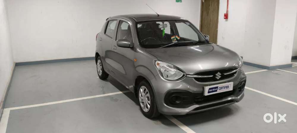 Maruti Suzuki Celerio Cng Vxi Optional, 2023, Cng & Hybrids
