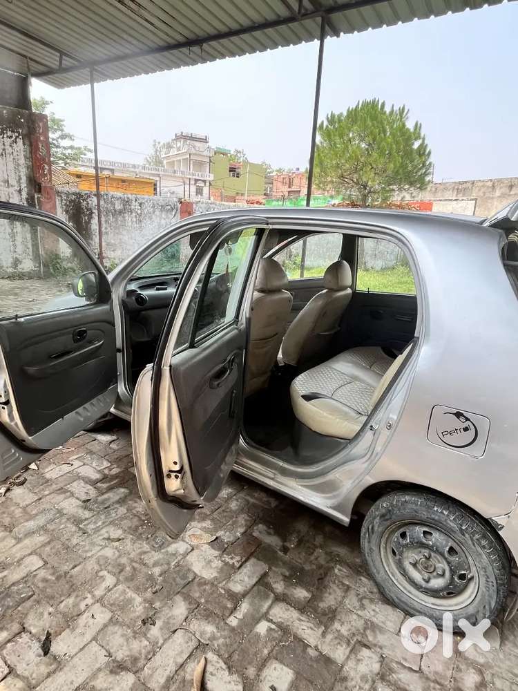 2007 He Gadi Good Condition Acchi Condition Hai