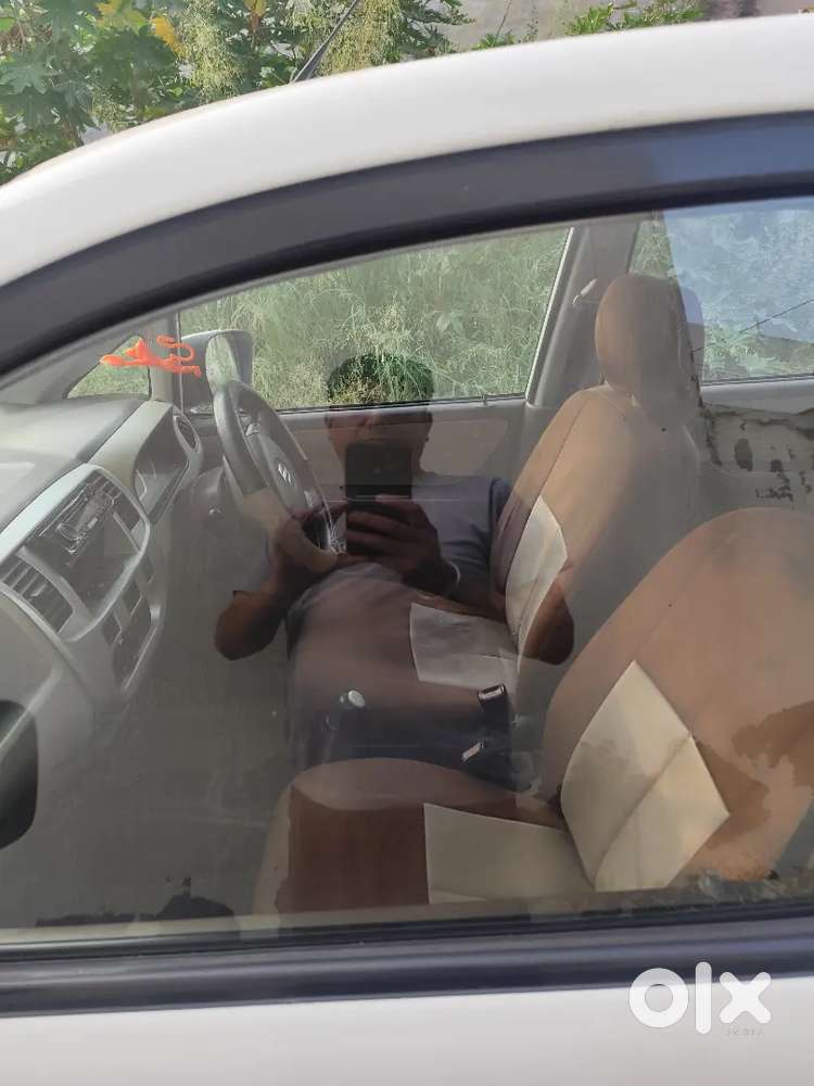 Maruti Suzuki Estilo 2010-12