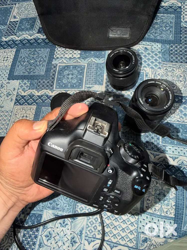 Canon 1300D