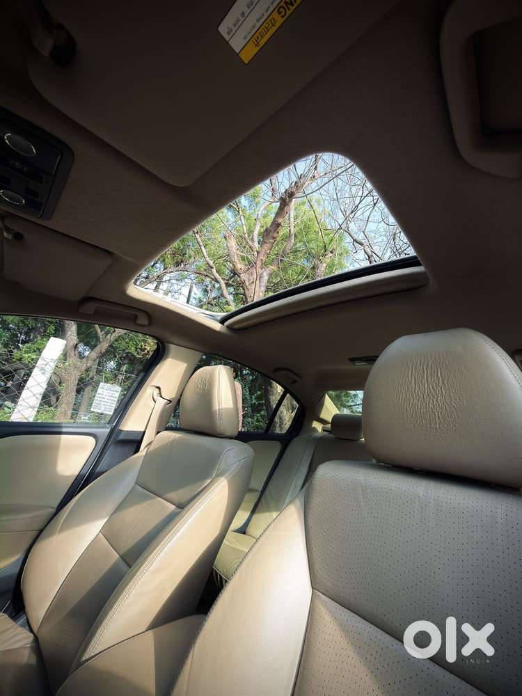 Honda City 1.5 Zx I-dtec Mt, 2019, Diesel
